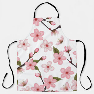 Cherry blossom schort