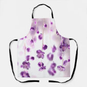 Cherry blossom schort (Voorkant)