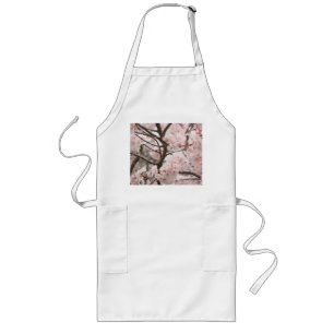 Cherry Blossom Schort