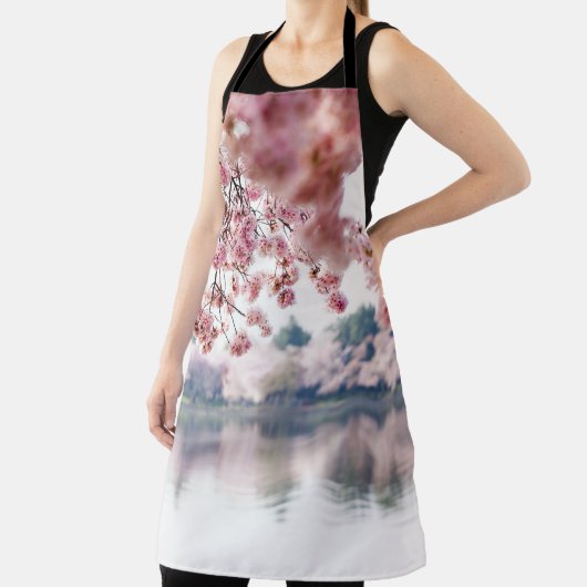 Cherry Blossom Schort (Insitu)