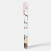 Cherry Blossom Serenade Case-Mate iPhone Case (Achterkant / Links)