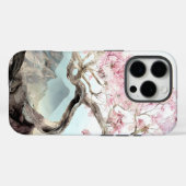 Cherry Blossom Serenade Case-Mate iPhone Case (Achterkant (horizontaal))
