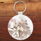  Cherry Blossom Sleutelhanger (Voorkant)