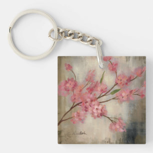 Cherry Blossom Sleutelhanger