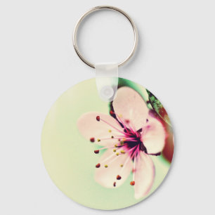 Cherry Blossom Sleutelhanger