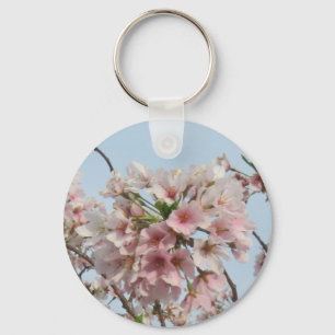 Cherry Blossom Sleutelhanger