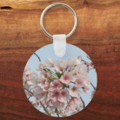 Cherry Blossom Sleutelhanger (Voorkant)