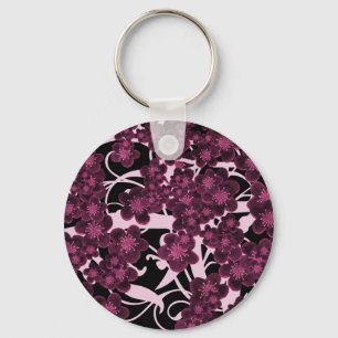 Cherry Blossom Sleutelhanger