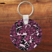 Cherry Blossom Sleutelhanger (Voorkant)