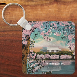 Cherry Blossom Sleutelhanger