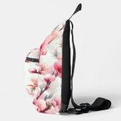 Cherry Blossom Sling Bag (Rechts)