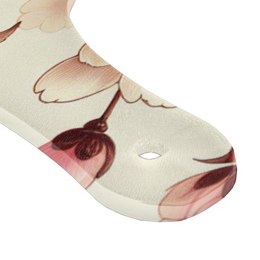 Cherry Blossom Snijplank (Hoek)