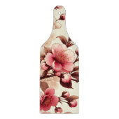Cherry Blossom Snijplank (Voorkant)