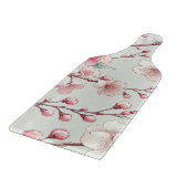 Cherry Blossom Snijplank (Hoek)