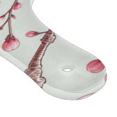 Cherry Blossom Snijplank (Hoek)