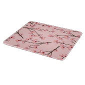 Cherry Blossom Snijplank (Hoek)
