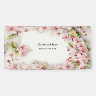 Cherry Blossom Spandoek