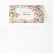 Cherry Blossom Spandoek (Insitu)