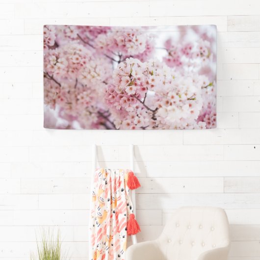 Cherry Blossom Spandoek (Insitu)