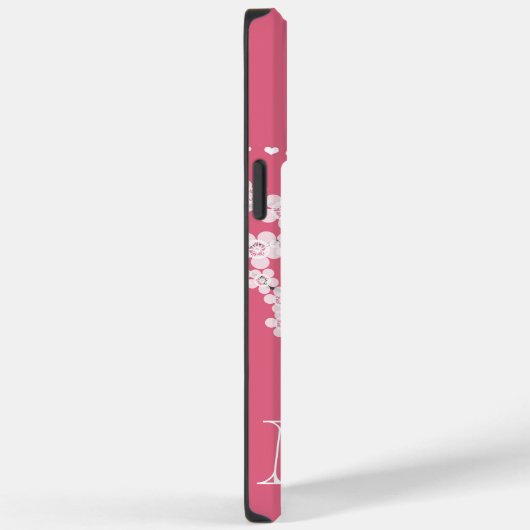 Cherry Blossom Specialized iPhone 6 hoesje (Achterkant / Rechts)