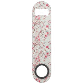 Cherry Blossom Speed Flessenopener (Voorkant)