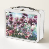 Cherry Blossom Splash Flowers (Voorkant)