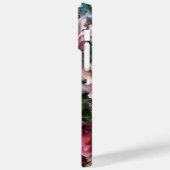 Cherry Blossom Splash Flowers Case-Mate iPhone Case (Achterkant / Links)