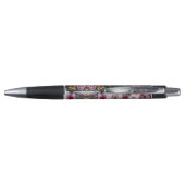 Cherry Blossom Splash Pen (Achterkant)