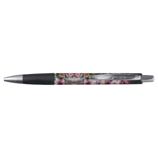 Cherry Blossom Splash Pen (Achterkant)
