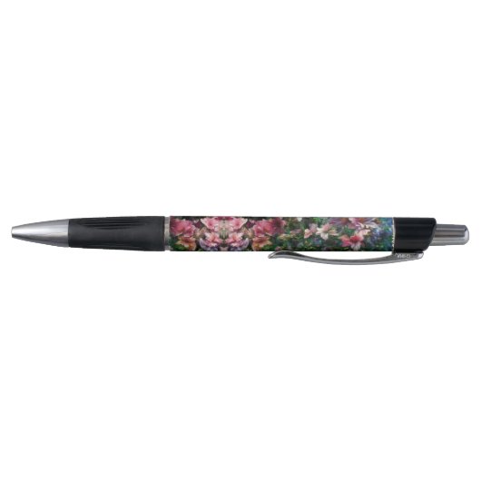 Cherry Blossom Splash Pen (Bodem)
