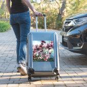 Cherry Blossom Splash Sticker (Koffer Insitu)