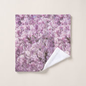 Cherry Blossom Spring Bad Handdoek (Wasdoekje)