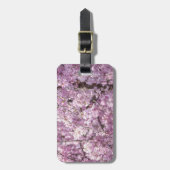 Cherry Blossom Spring Bagagelabel (Voorkant verticaal)