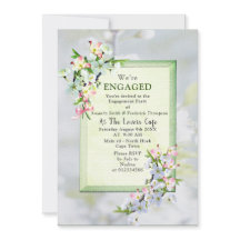 Cherry Blossom Spring Party