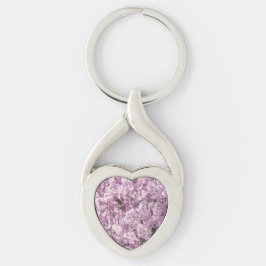 Cherry Blossom Spring Sleutelhanger