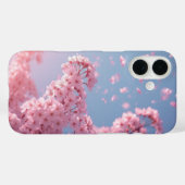 Cherry Blossom Spring – Soft Pink Floral Art Case-Mate iPhone Case (Achterkant (horizontaal))