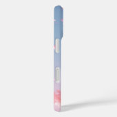 Cherry Blossom Spring – Soft Pink Floral Art Case-Mate iPhone Case (Achterkant / Rechts)
