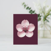 Cherry Blossom Stationery (Staand voorkant)