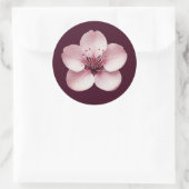 Cherry Blossom Sticker (Tas)