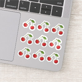 Cherry Blossom Stickers for Spring 