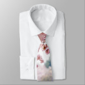 Cherry Blossom Stropdas (Gebonden)