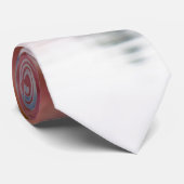 Cherry Blossom Stropdas (Opgerold)