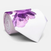 Cherry blossom stropdas (Opgerold)