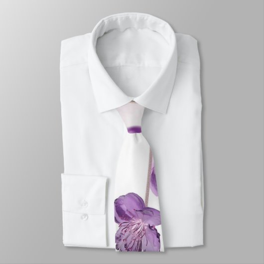 Cherry blossom stropdas (Gebonden)