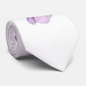 Cherry blossom stropdas (Opgerold)