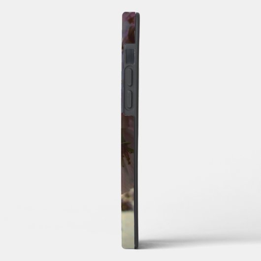 Cherry Blossom Sunset in Washington DC Case-Mate iPhone Case (Achterkant / Links)