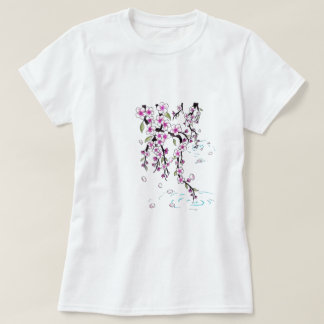 Cherry Blossom T-Shirt