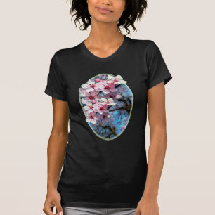 Cherry blossom t-shirt