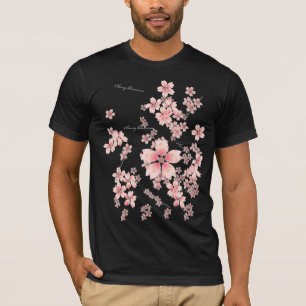 Cherry blossom t-shirt