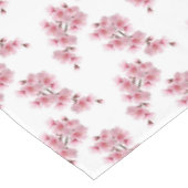 Cherry blossom tafelkleed (Gekanteld)